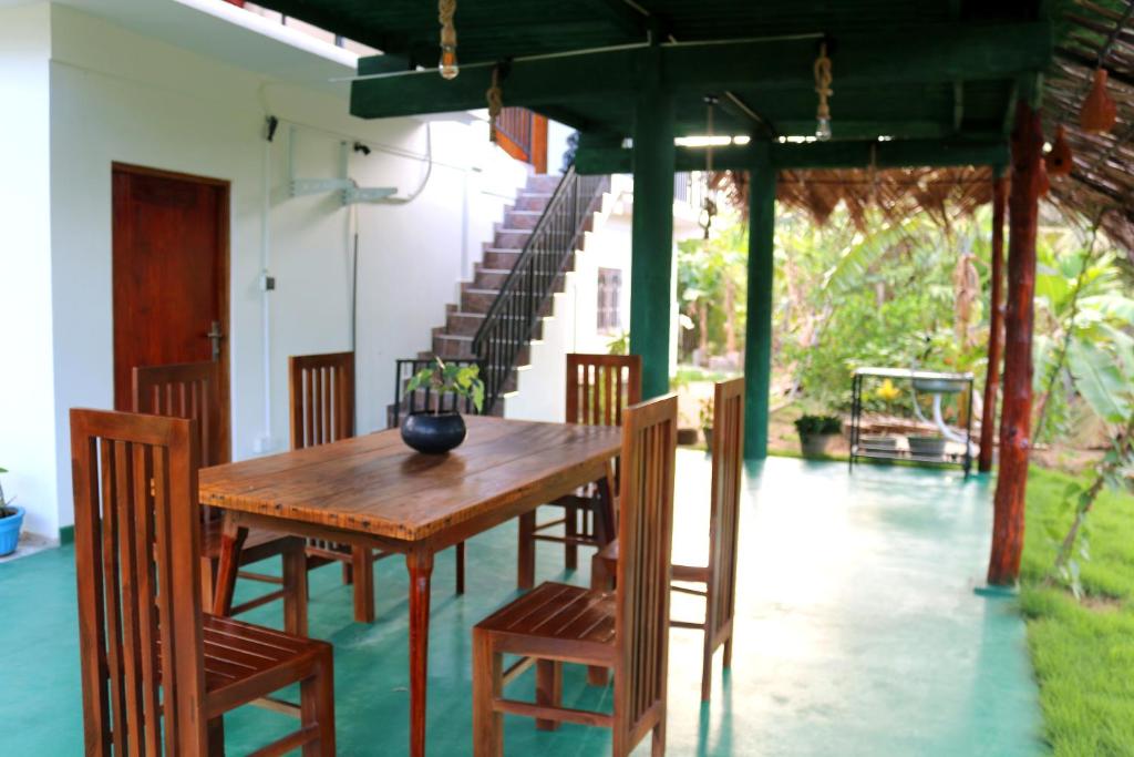 Fotografie z fotogalerie ubytování Wadula Resort v destinaci Horuwila