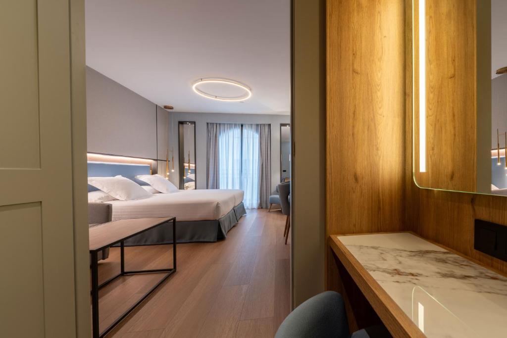 Hotel Mezquita Center - 7