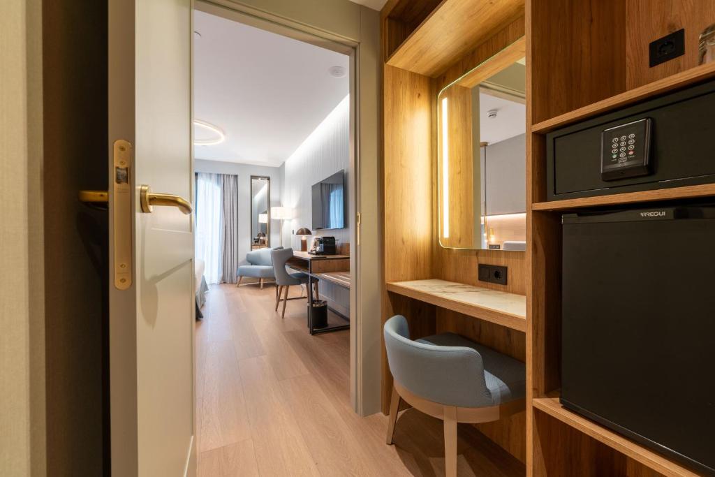 Hotel Mezquita Center - 9