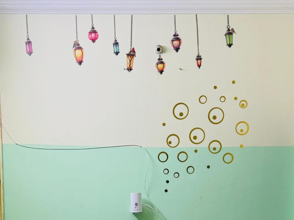 Φωτογραφία από το άλμπουμ του Le Casa Stay σε Ποντισερί