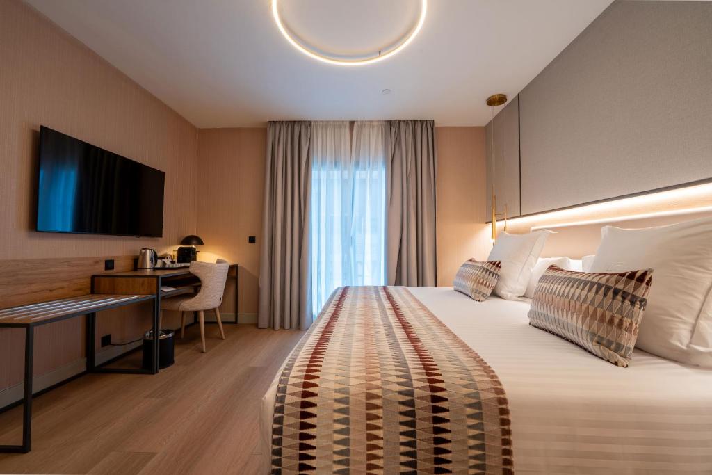 Hotel Mezquita Center - 11