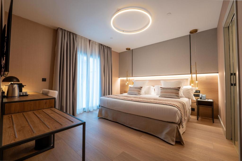 Hotel Mezquita Center - 12