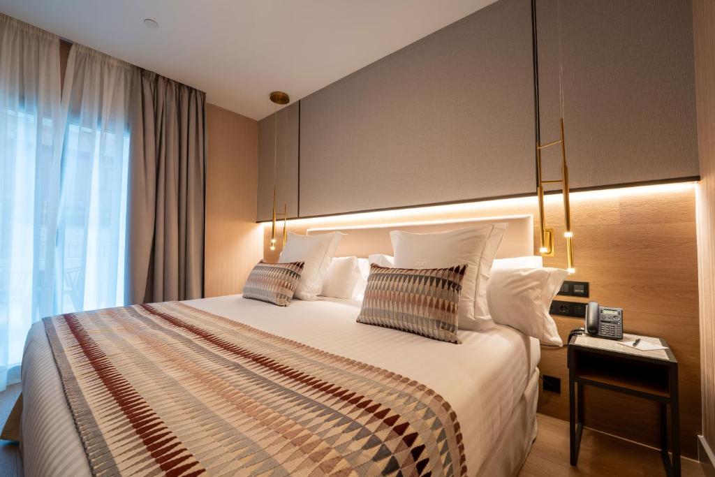 Hotel Mezquita Center - 14