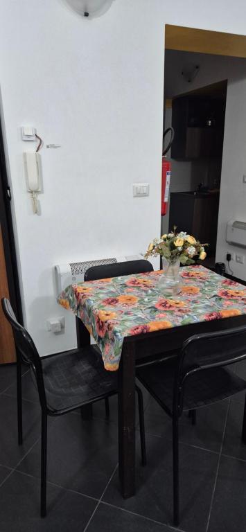 Ảnh trong thư viện ảnh của Vico Genova Apartment ở Genoa