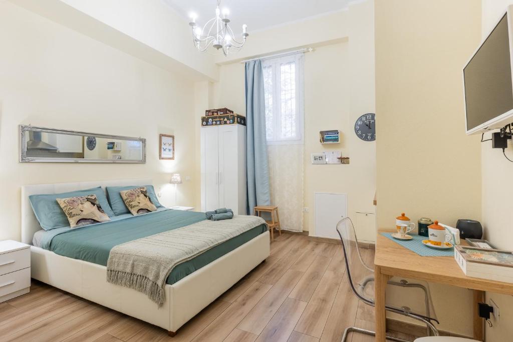 Μια τηλεόραση ή/και κέντρο ψυχαγωγίας στο BolognaFiera