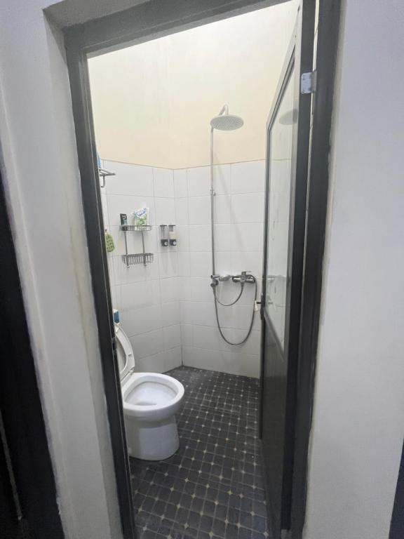 Rama Shinta Kragilan Residence Yogyakarta - Holiday Home