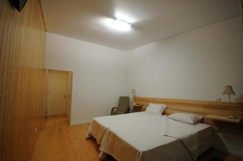 Casal de Palácios - Deluxe Double Room Con Balcón