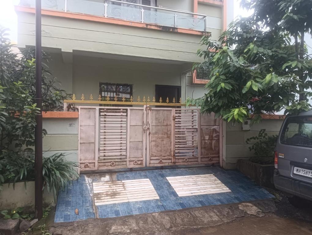 Το κτήριο όπου στεγάζεται  το ξενοδοχείο