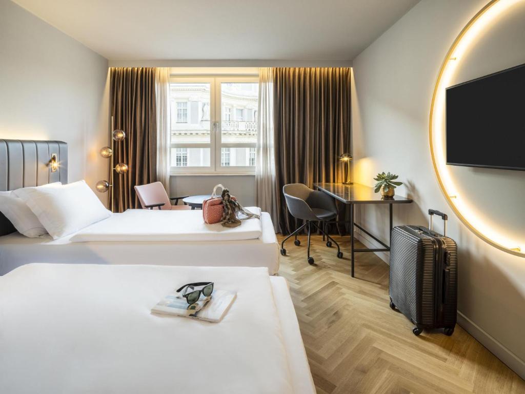 Hotel Am Konzerthaus - MGallery Collection - 18