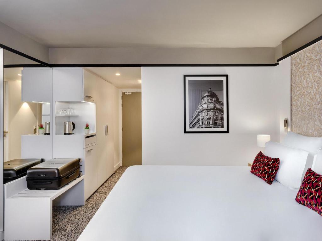 Pullman La Pléiade Montpellier Centre - 2