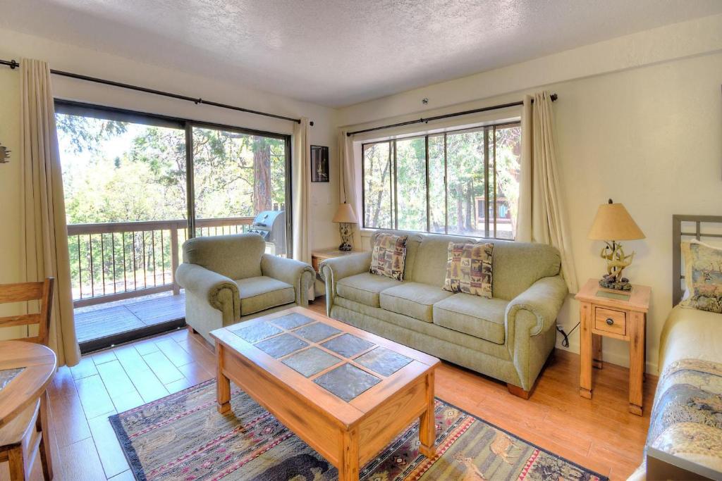 Photo inspiration: Fresh Look at A107 Studio Condominiums Yosemite West Updated Prices 2026