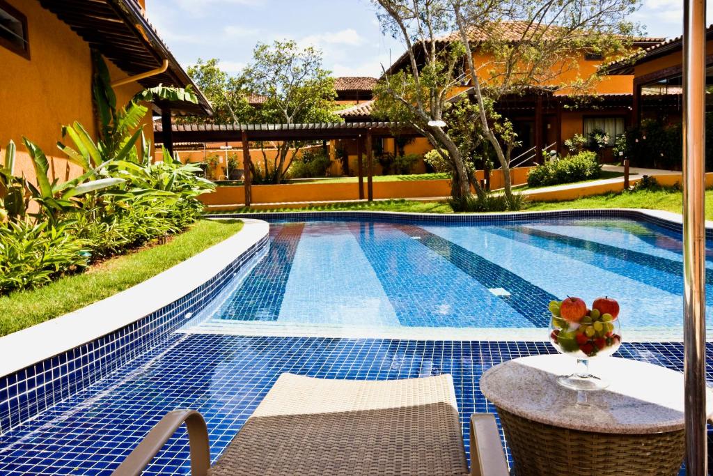  Hotel Ferradura Resort