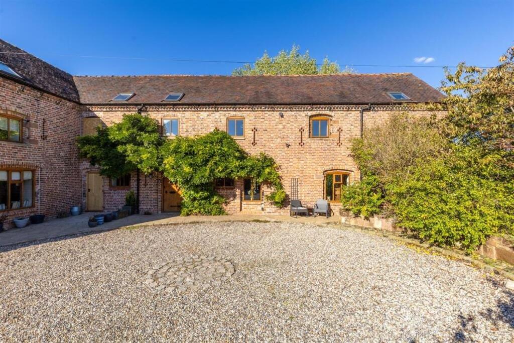 Φωτογραφία από το άλμπουμ του Woodsorrel Cottage σε Baddiley