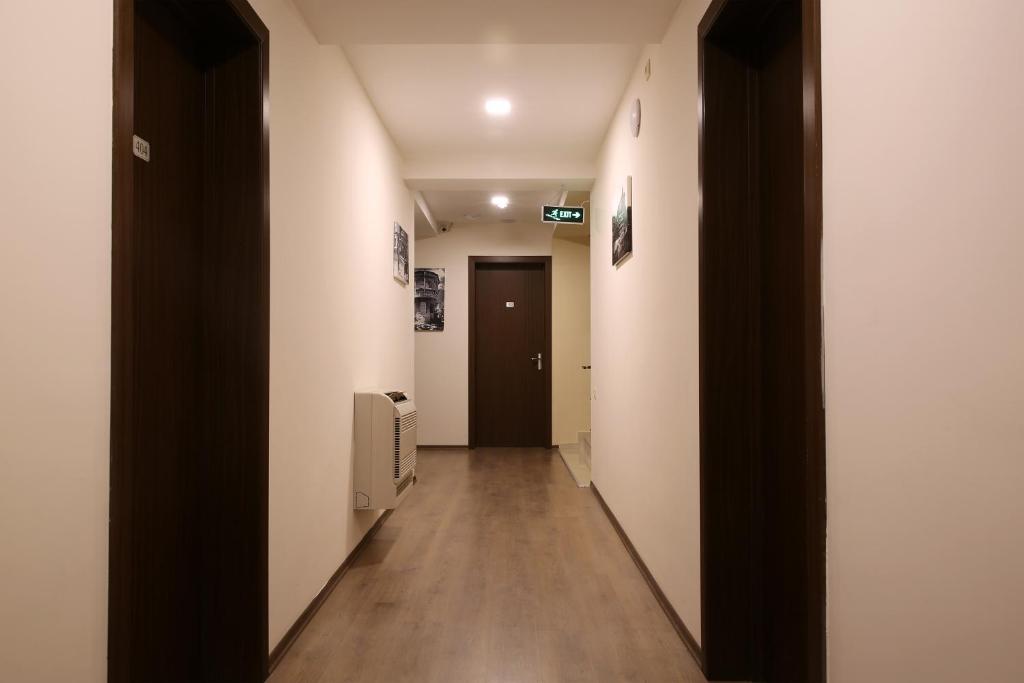 Fotografie z fotogalerie ubytování Hotel Gureli v destinaci Tbilisi City