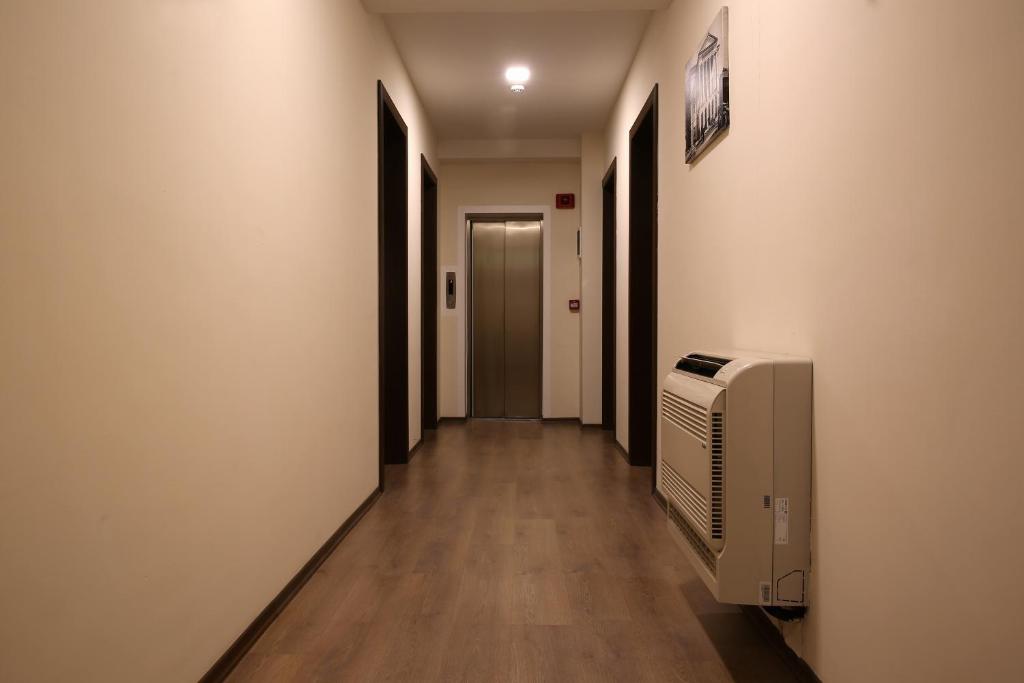 Fotografie z fotogalerie ubytování Hotel Gureli v destinaci Tbilisi City