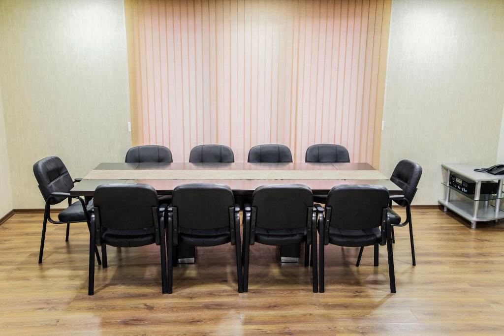 Konferenční prostory v ubytování Hotel Gureli