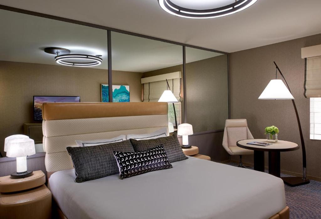 Hotel Zoe Fisherman's Wharf - 