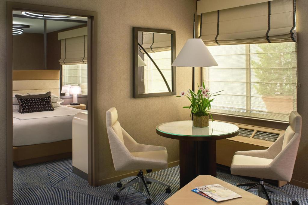 Hotel Zoe Fisherman's Wharf - 