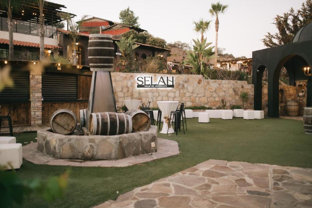 Finca Selah