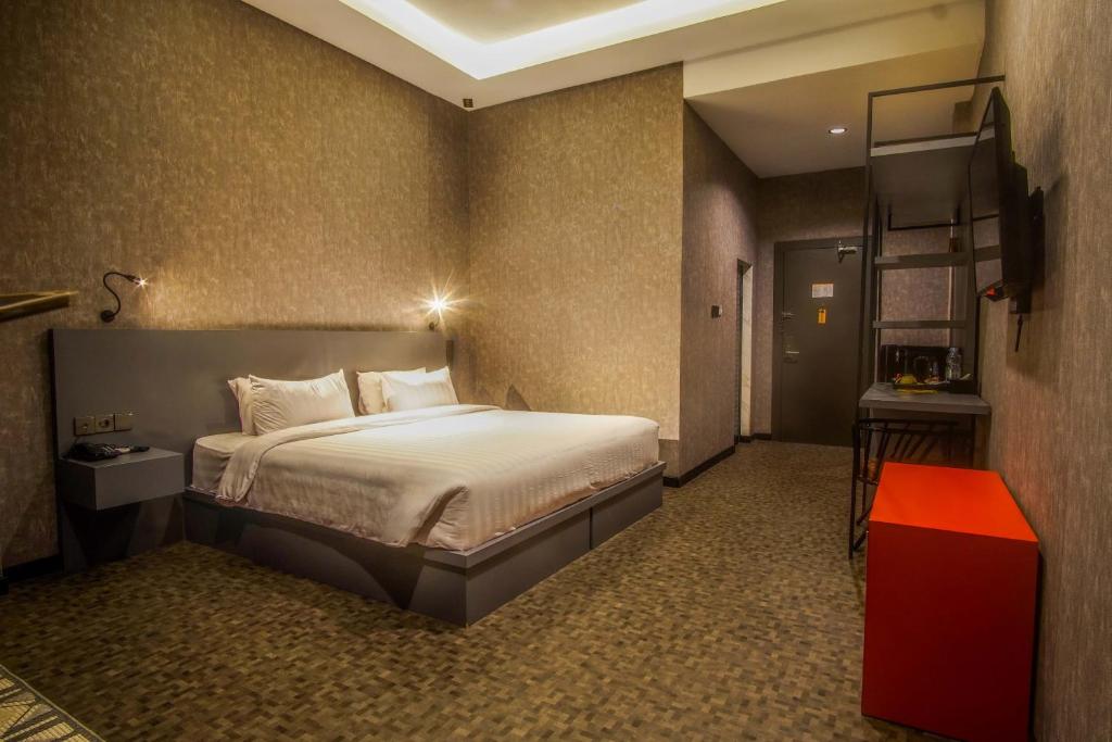 Afbeelding uit fotogalerij van Fhandika Boutique Inc. in Geutieue