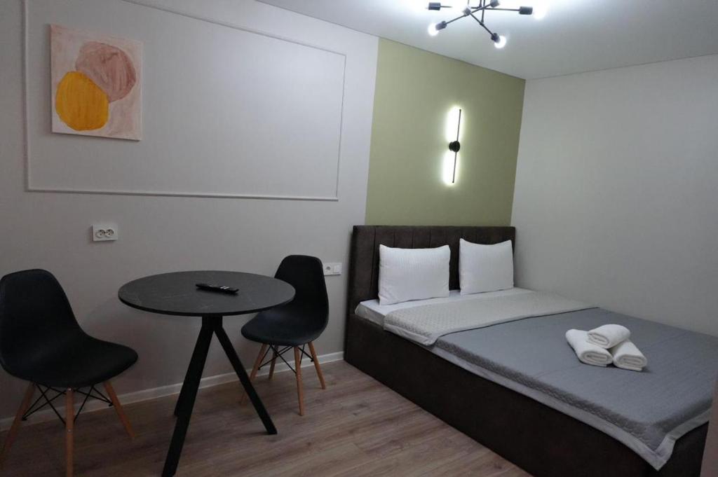 Gallery image of Mahabbat in Zhezdi