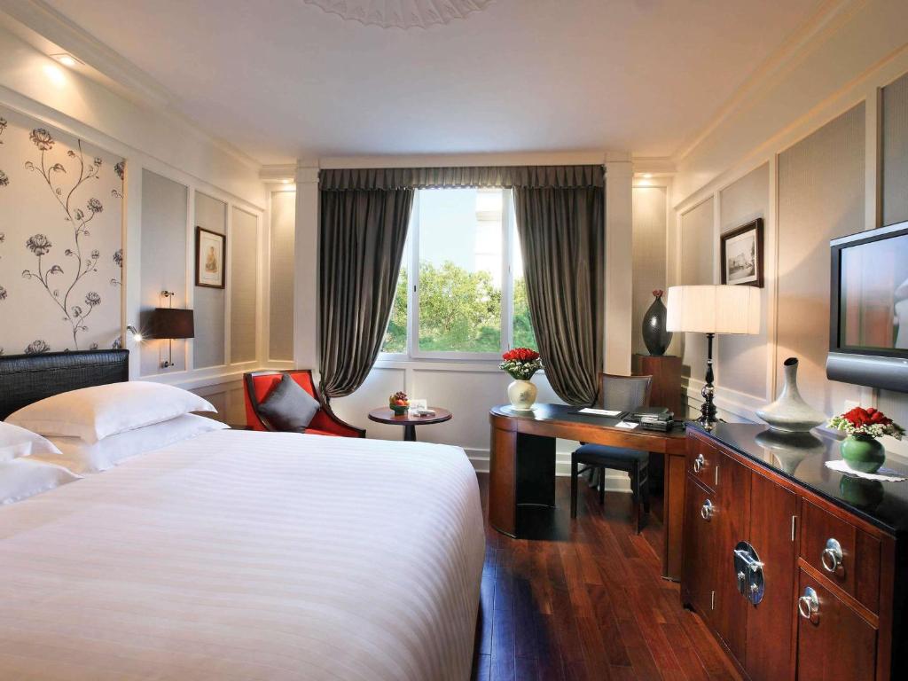 Sofitel Legend Metropole Hanoi - 4