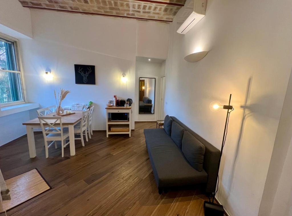 Μια τηλεόραση ή/και κέντρο ψυχαγωγίας στο Enjoy Vatican Holiday in Rome