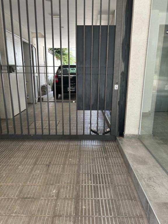 Semipiso al frente .Parque San Martin