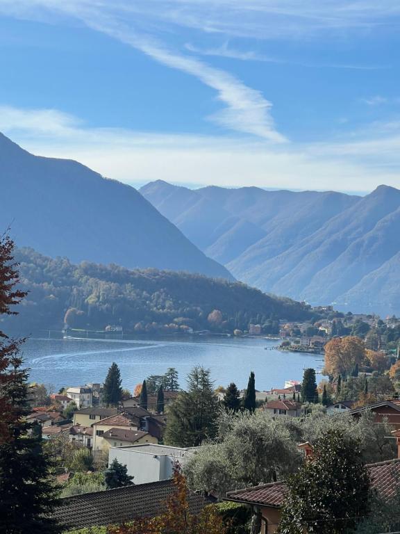 Φυσικό τοπίο κοντά σε αυτό το διαμέρισμα