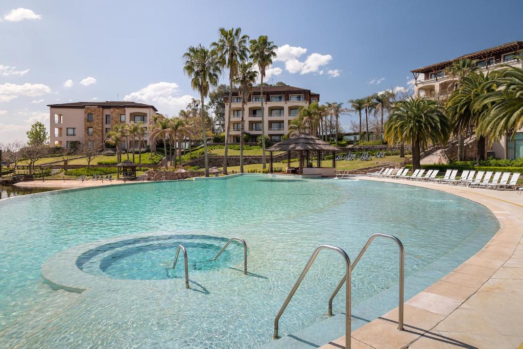 Gallery image of Hotel Sofitel La Reserva Cardales in Campana