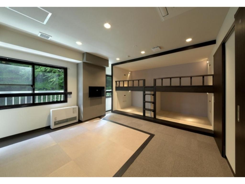 Fotografie z fotogalerie ubytování Resort Inn Sugadaira Swiss Hotel - Vacation STAY 92813v v destinaci Higashi-gumi