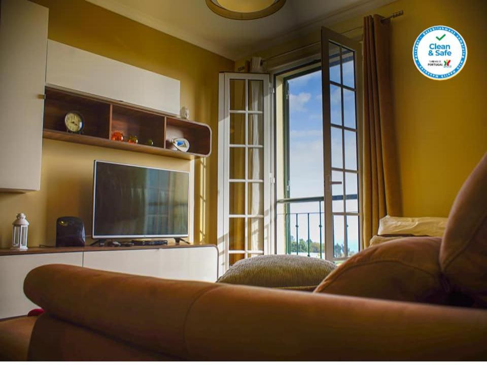 Enchanting and cozy ACHADA PALACE APARTMENT