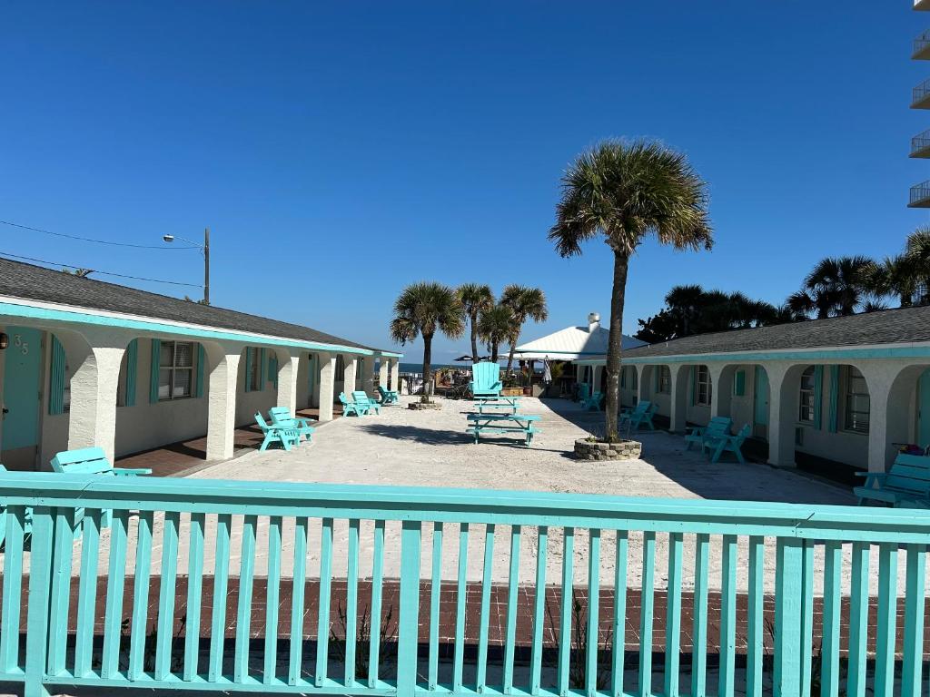 Sea Vista Motel photo