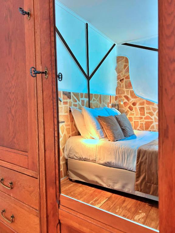 Les Callunes - Standard Double Room