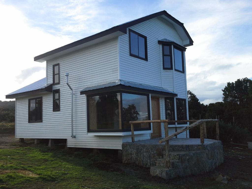 Cabañas Vista Tranquila Chiloé