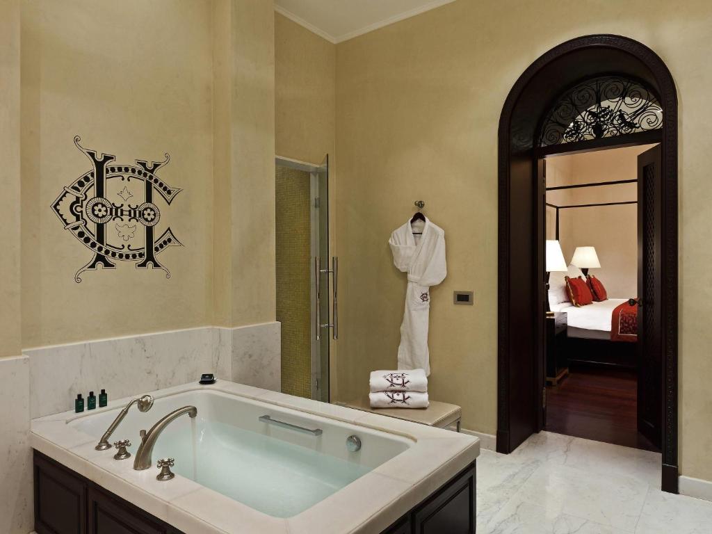 Sofitel Legend Old Cataract - 2