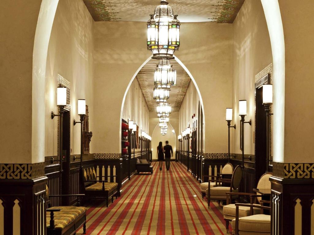 Sofitel Legend Old Cataract - 4