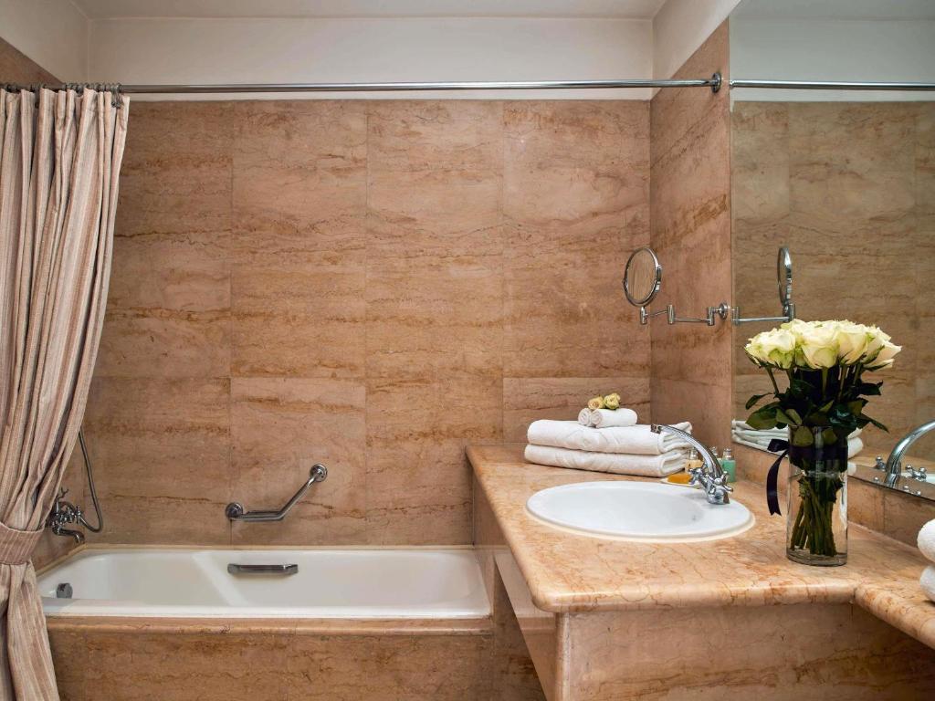 Sofitel Winter Palace Luxor - 4