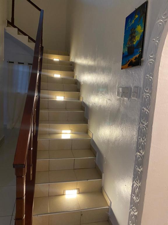 Gallery image of Upendocozy villa in Diani Beach