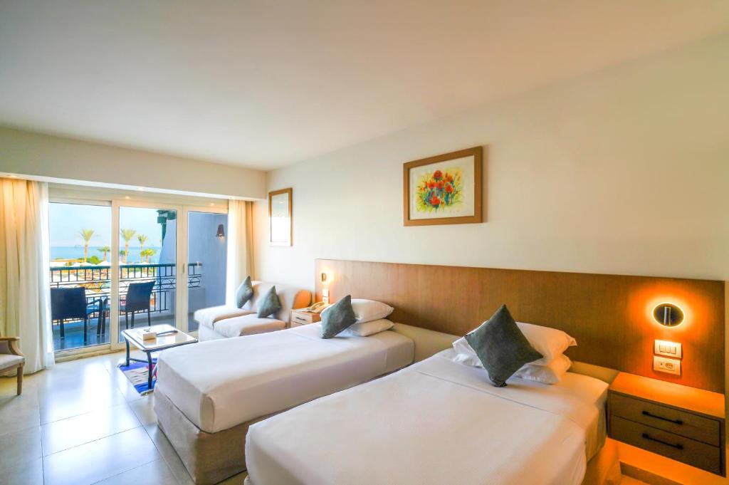 Safir Sharm Waterfalls Resort - 11