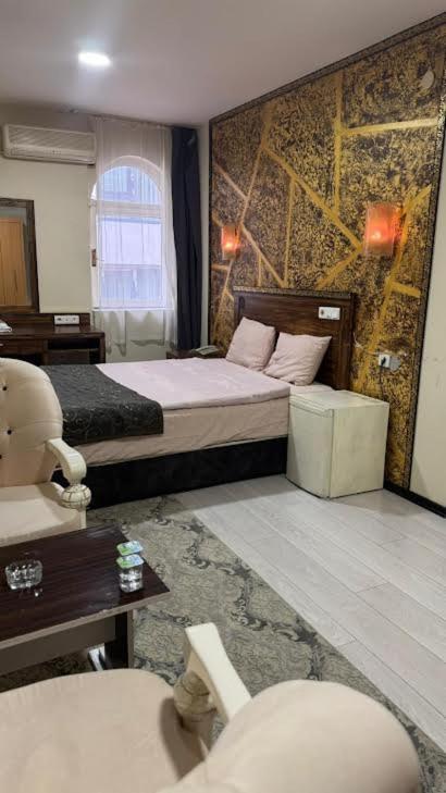 MİLENYUM HOUSE SUİT - Grande Chambre Double