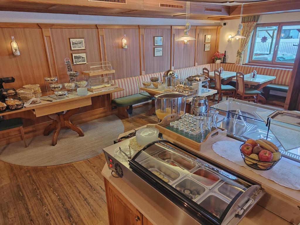 Pension Cafe Fritz - 8