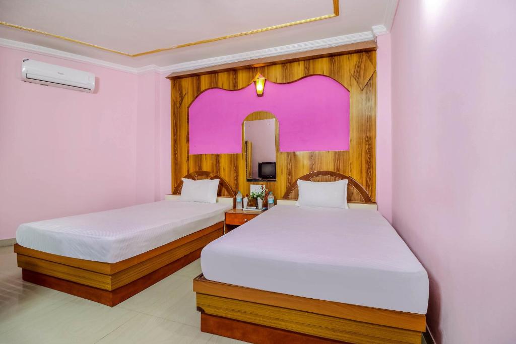 Imagen de la galería de Hotel O C K International, en Bodh Gaya