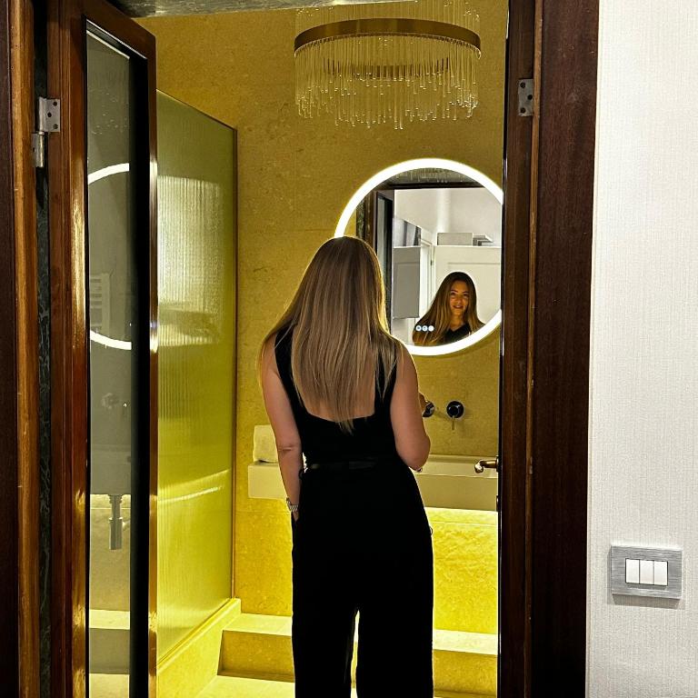 STOA ROME Boutique Suites - 8