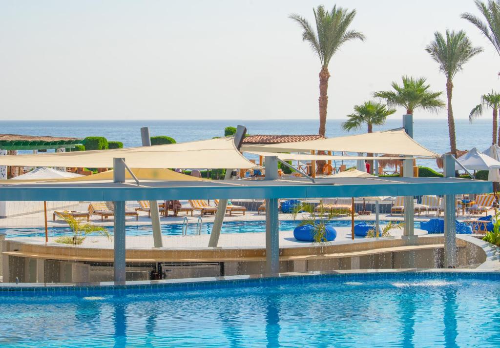 Safir Sharm Waterfalls Resort - 17