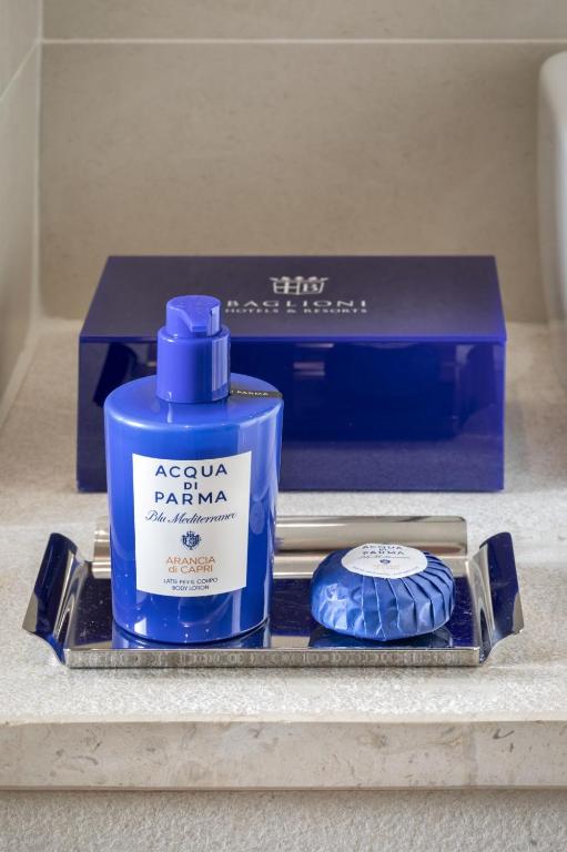 Baglioni Masseria Muzza Resort & Spa - 2