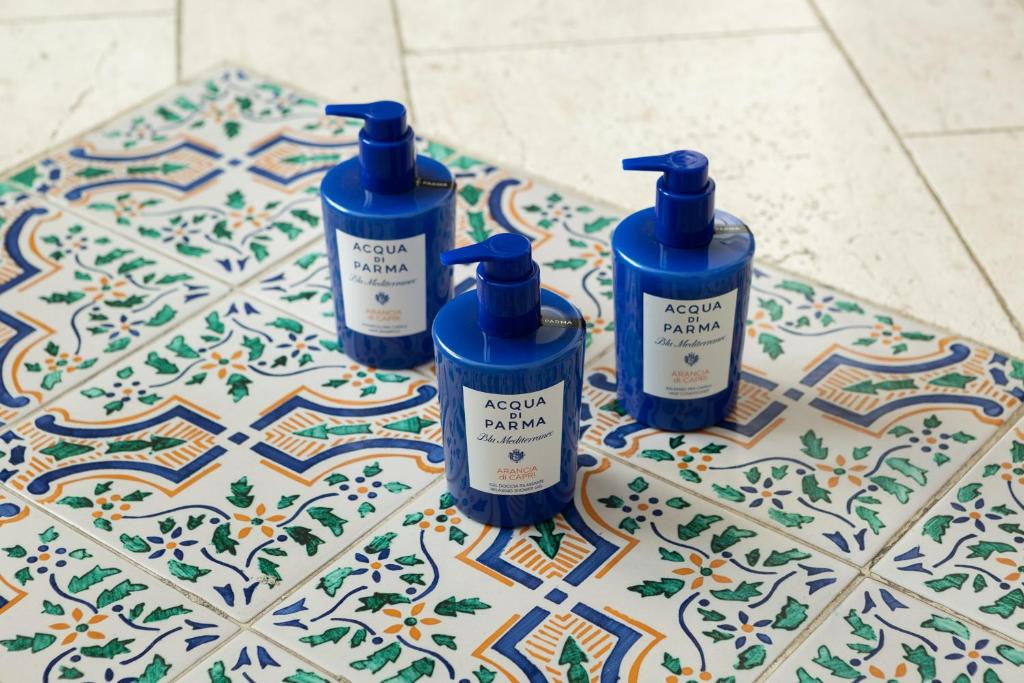 Baglioni Masseria Muzza Resort & Spa - 1