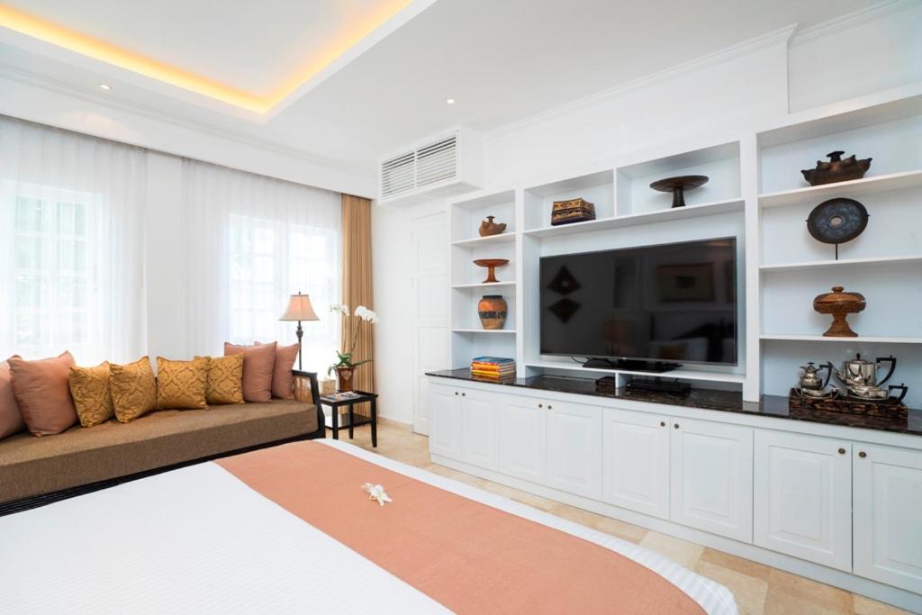The Colony Hotel Bali - Residence Suite