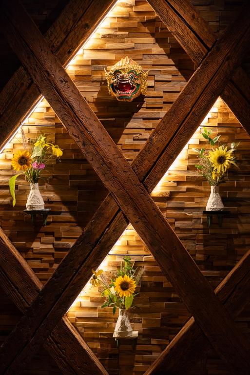 Hotel Restaurant L'Orchidee – photo 9