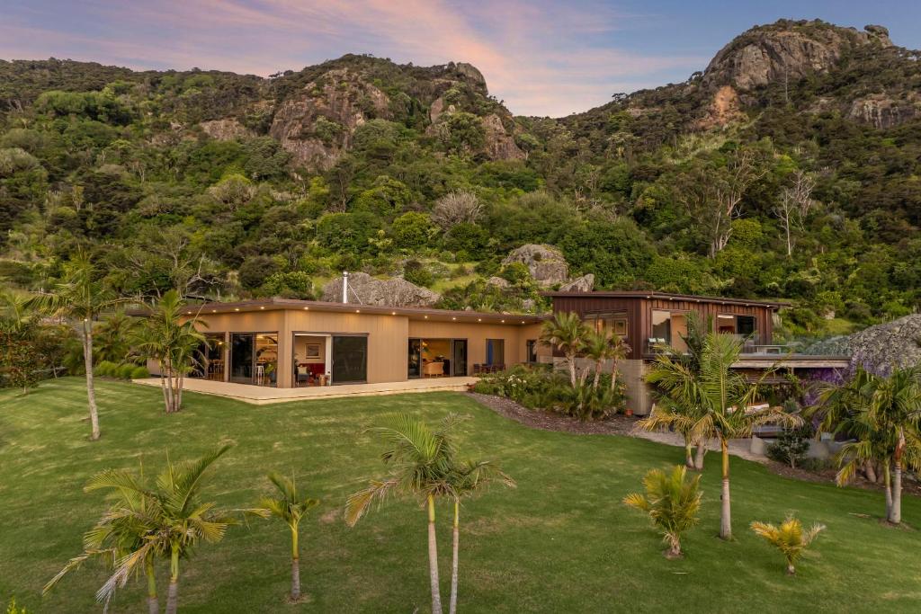 Φυσικό τοπίο κοντά σε αυτό το bed & breakfast